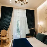Moncastro бутік-готель