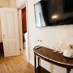 Moncastro бутік-готель Hotel Odesa
