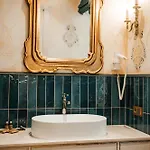 Otel Moncastro бутік-готель Odessa