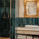 Moncastro бутік-готель Hotel Odesa