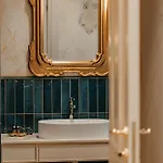 Hotel Moncastro бутік-готель Odesa