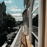 Moncastro бутік-готель Otel Odessa