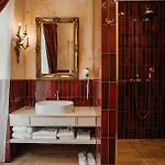 Otel Moncastro бутік-готель Odessa