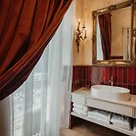 Otel Moncastro бутік-готель