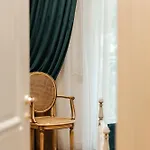Moncastro бутік-готель Hotel Odesa