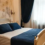 Hotel Moncastro бутік-готель