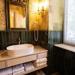 Otel Moncastro бутік-готель