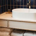 Otel Moncastro бутік-готель *