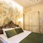Moncastro бутік-готель Hotel Odesa