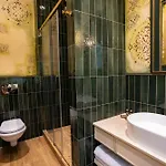 Hotel Moncastro бутік-готель Odesa