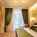 Otel Moncastro бутік-готель