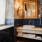 Otel Moncastro бутік-готель Odessa