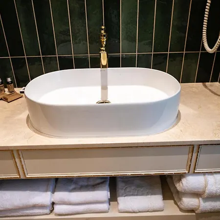 Hotel MAMAN Odessa