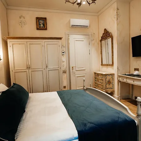Hotel MAMAN Hotel