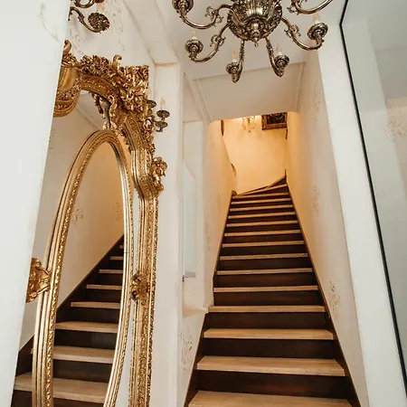 Hotel Hotel MAMAN *