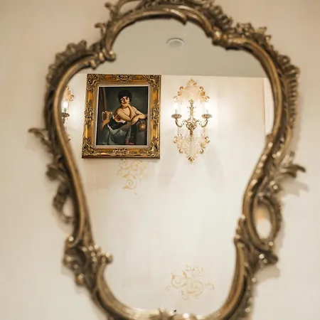 Hotel Hotel MAMAN Odessa