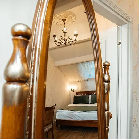 Hotel MAMAN *