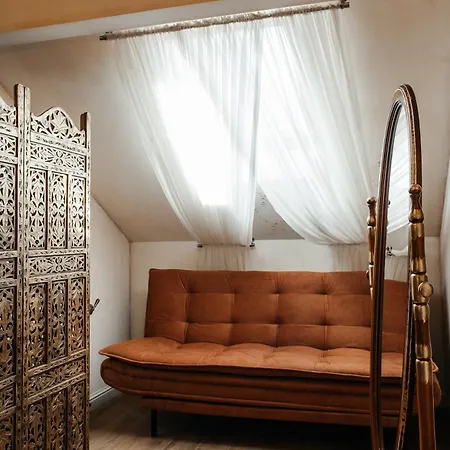 Hotel MAMAN