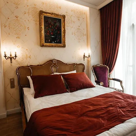 Hotel MAMAN *