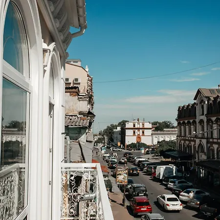 Moncastro бутік-готель Hotel *