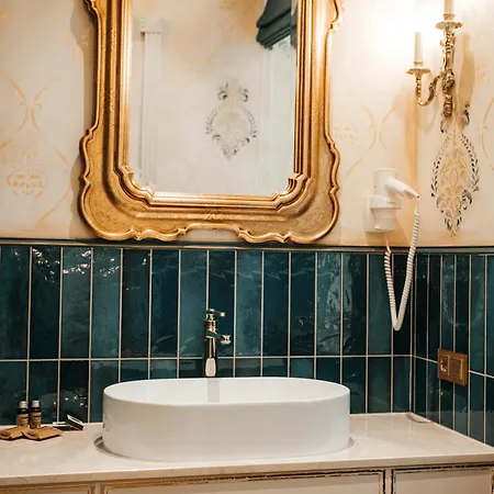 Hotel Moncastro бутік-готель Odessa