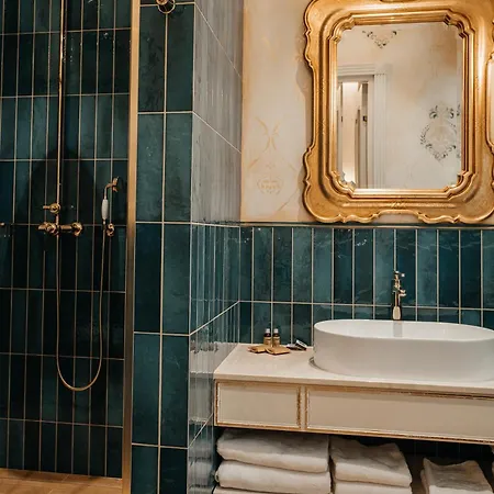 Hotel MAMAN Hotel Odessa