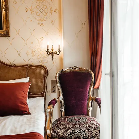 Hotel MAMAN * Odessa