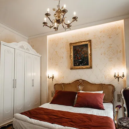 Moncastro бутік-готель Hotel