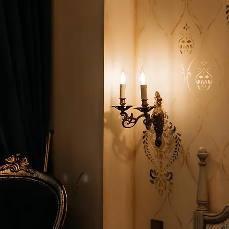 Hotel Hotel MAMAN