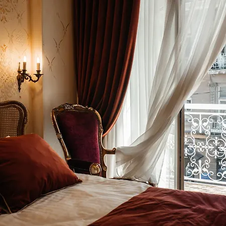 Hotel MAMAN Hotel