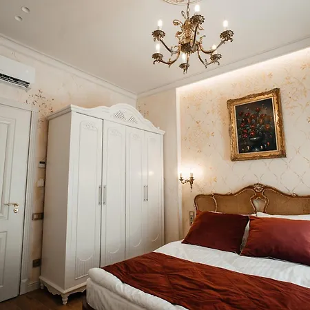 Hotel Hotel MAMAN