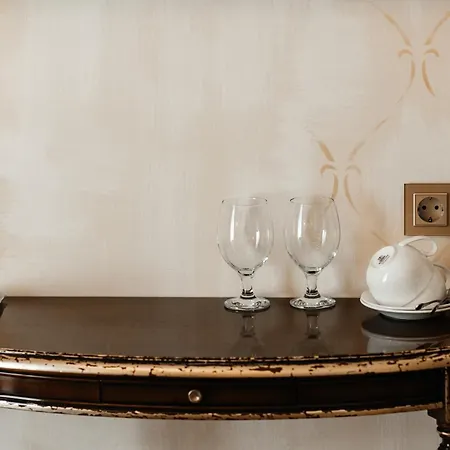 Hotel MAMAN Hotel Odessa