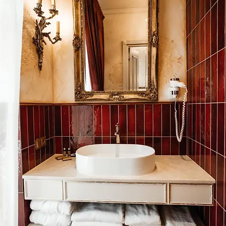 Hotel MAMAN Odessa