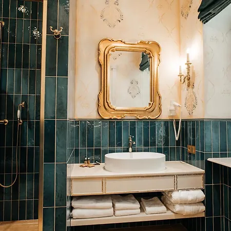 Hotel MAMAN * Odessa