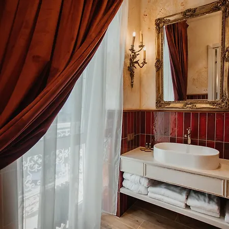 Hotel Hotel MAMAN