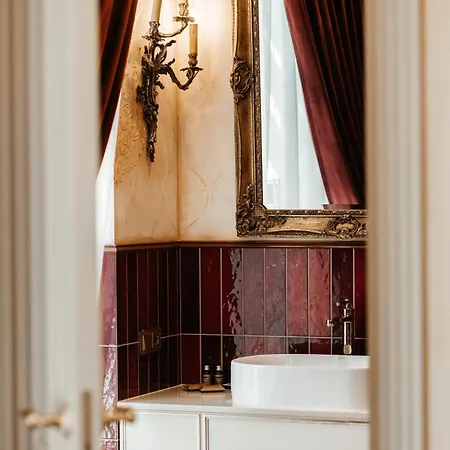 Moncastro бутік-готель Otel