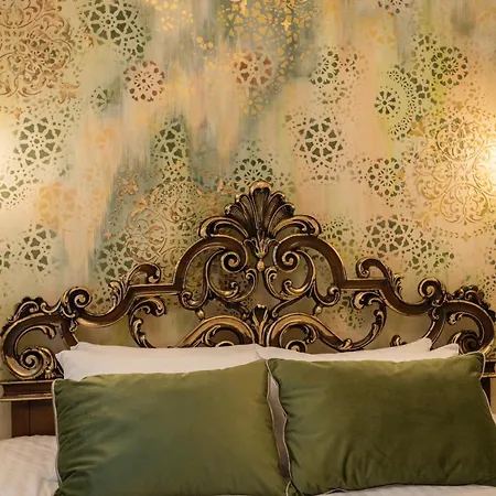 Moncastro бутік-готель Otel