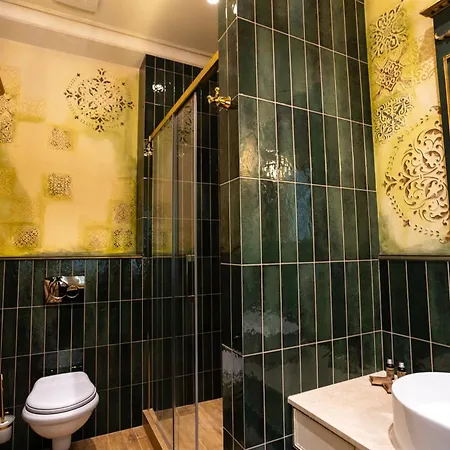 Hotel MAMAN Odessa