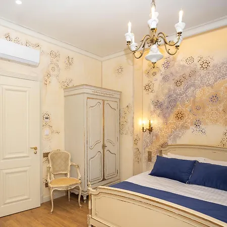 Moncastro бутік-готель Hotel