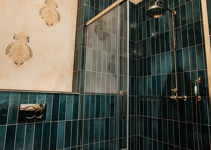 Moncastro бутік-готель * Odessa