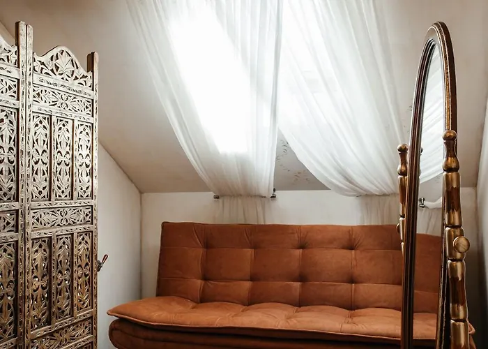 Moncastro бутік-готель