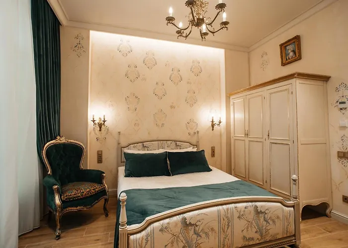 Moncastro бутік-готель Hotel