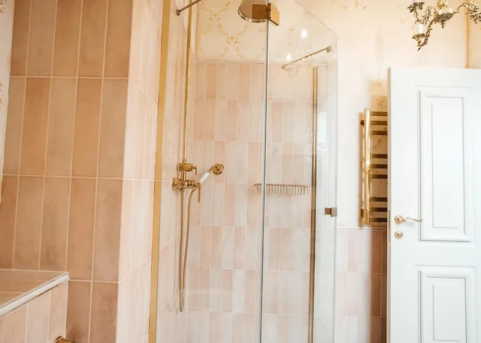 Moncastro бутік-готель Hotel *