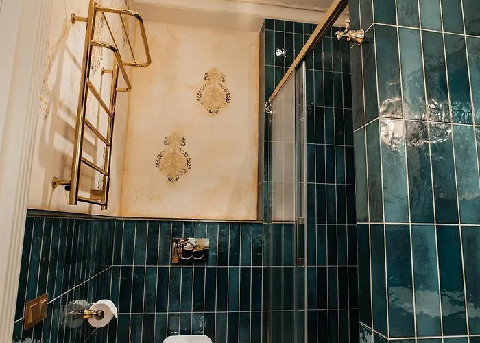 Moncastro бутік-готель *