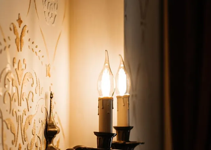 Moncastro бутік-готель Odessa