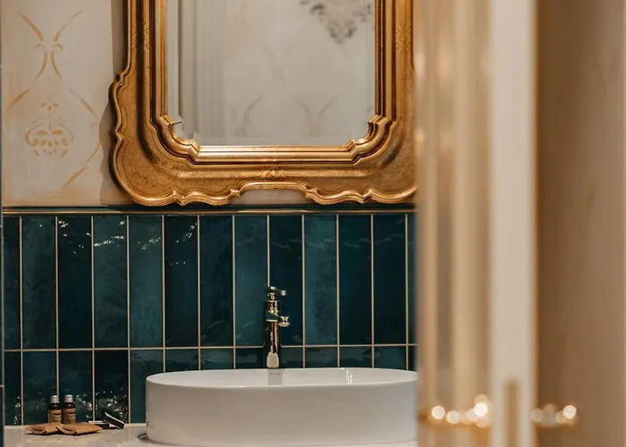 Hotel Moncastro бутік-готель Odessa