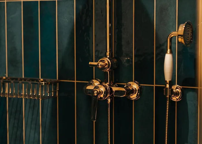 Hotel Moncastro бутік-готель Odessa