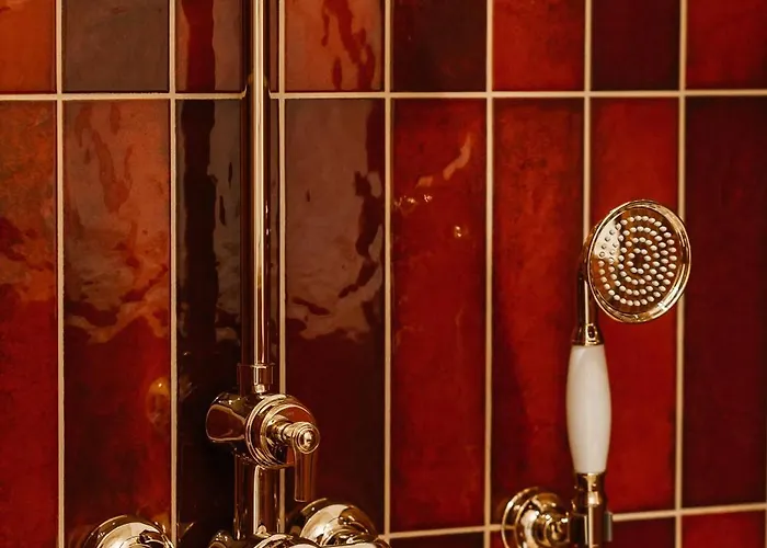 Moncastro бутік-готель *