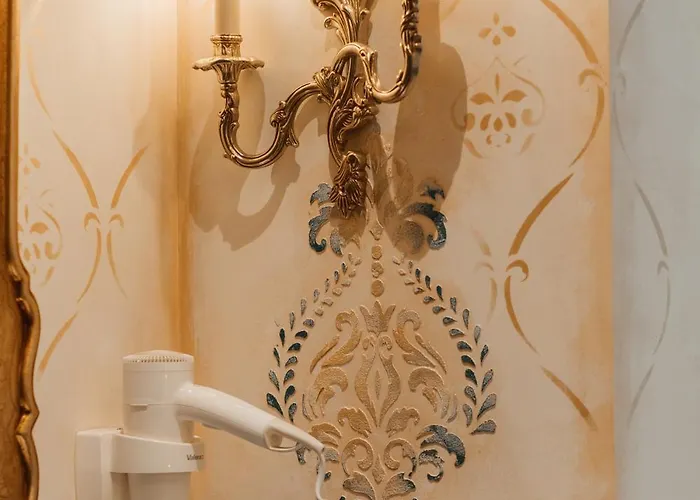 Moncastro бутік-готель Hotel *