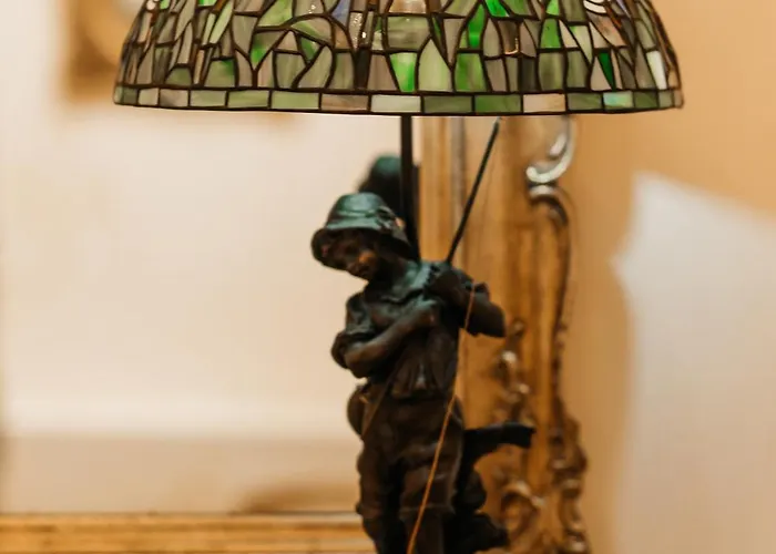 Moncastro бутік-готель